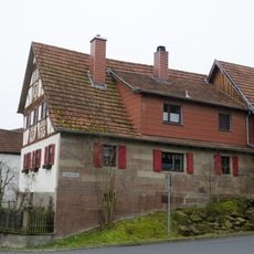 Wohnhaus