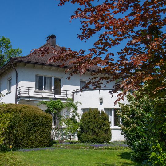 Villa Dür