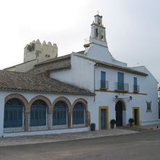 Santuario de Nuestra Señora de Linares (Córdoba)