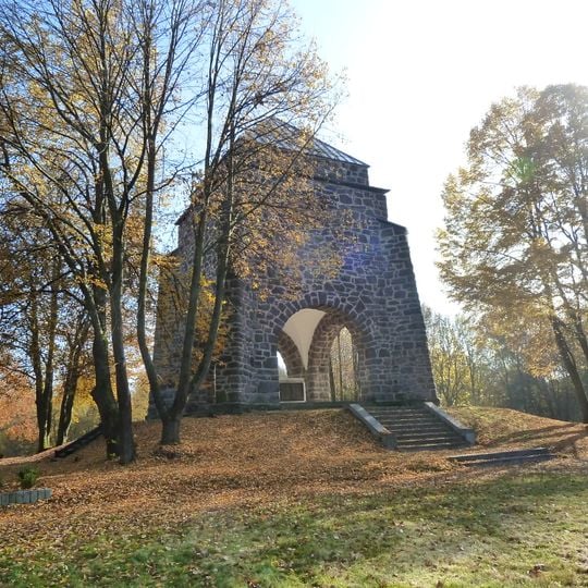 Ehrenmal für die Gefallenen des Ersten Weltkrieges