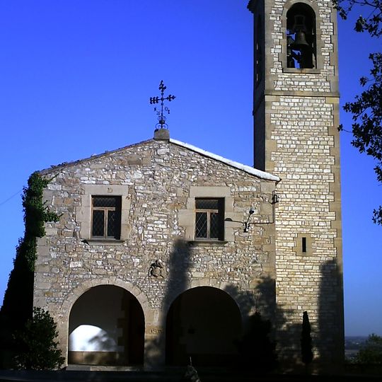 Sant Eloi de Tàrrega