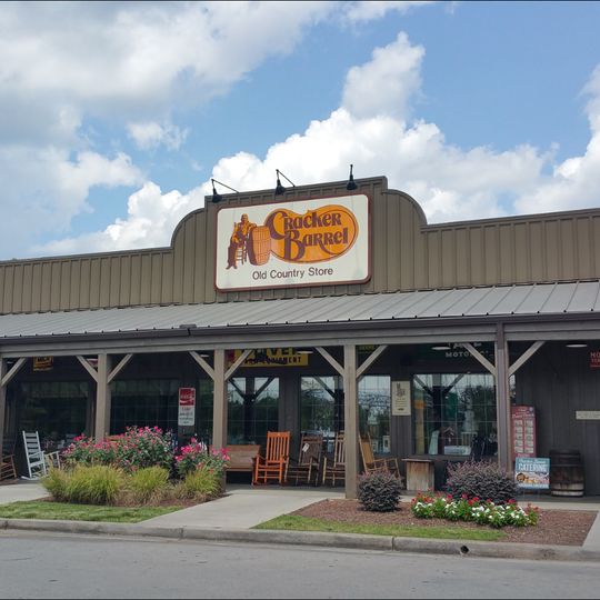 Cracker Barrel Old Country Store