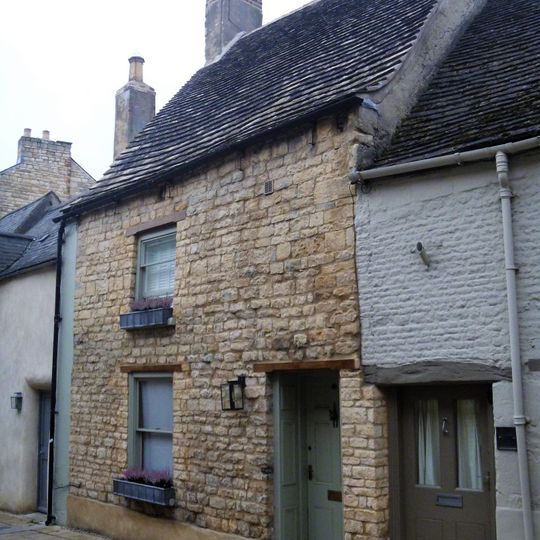 25, St George's Street