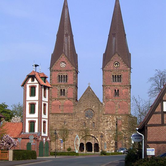 Bücken