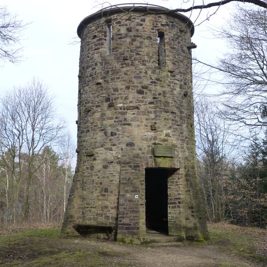 Steckenbergturm