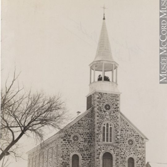 Église de Saint-Calixte