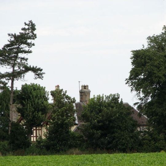 Dilham Castle