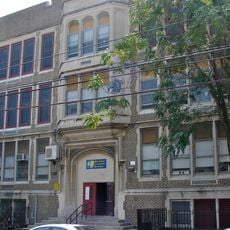 Belmont Charter School
