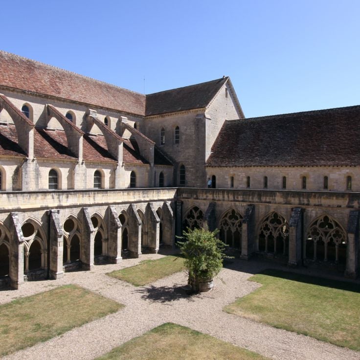 Abbaye de Noirlac