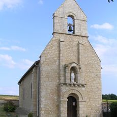 Église Saint-Martin de Saint-Martin-du-Clocher