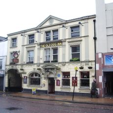 The Old Dog Inn