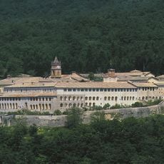 Certosa di Trisulti