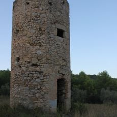 Torre dels Moscats