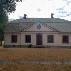 Kinnefjärdings tingslag