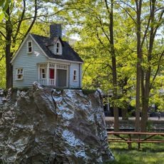 Instalacja, dzieło sztuki