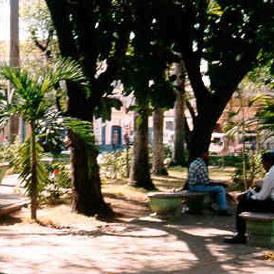 San Pedro de Macorís