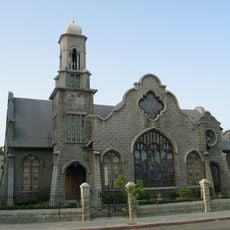 First United Methodist Church of Ponce