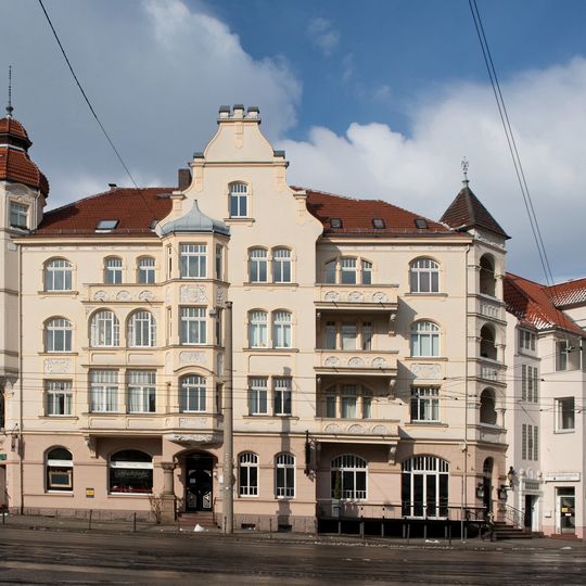 Wilhelmshöher Allee 118