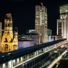 Breitscheidplatz