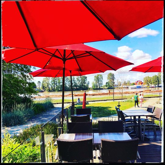 Romers Burger Bar