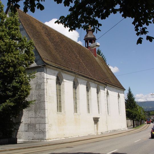 Franciscans St. Joseph Solothurn
