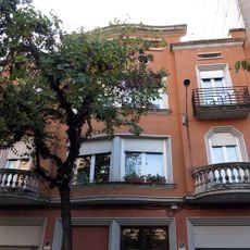 House in carrer Vint de Juny, 5