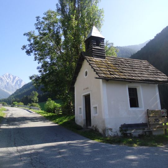 Meizgerkapelle