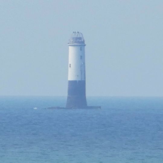 Phare du Sénéquet