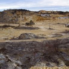 Steinbruch Langenaltheimer Haardt