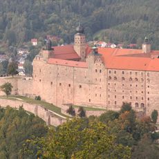 Château de Plassenburg