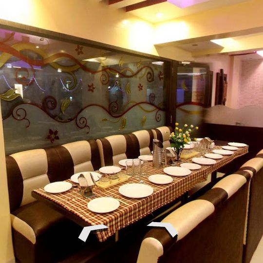 Cafe Arfa