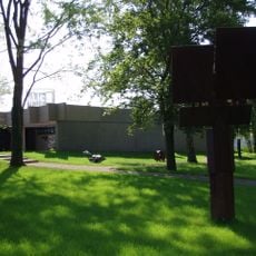 Sammlung Domnick Nürtingen