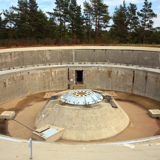 Muzeum Obrony Wybrzeża