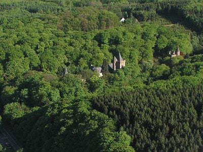 Aerial View 1