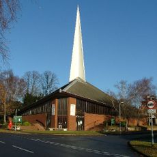 St George's Church