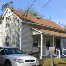 Durham Cotton Mills Village Historic District