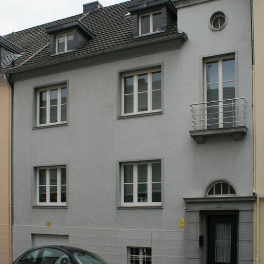 Hagelkreuzstraße 30
