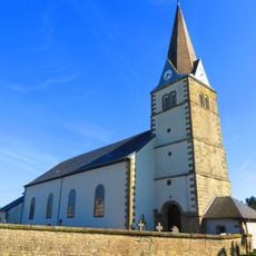 Église Saint-Pierre-et-Saint-Paul de Vahl