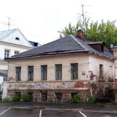 Жилой дом (Тверь)