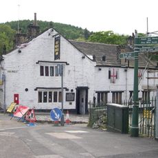 Old White Horse Inn