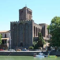 Agde Cathedral