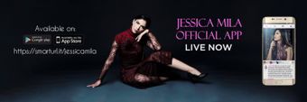 Jessica Mila Profile Cover