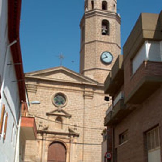 Benavent de Segrià