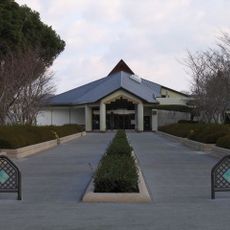 Chiran Peace Museum for Kamikaze Pilots