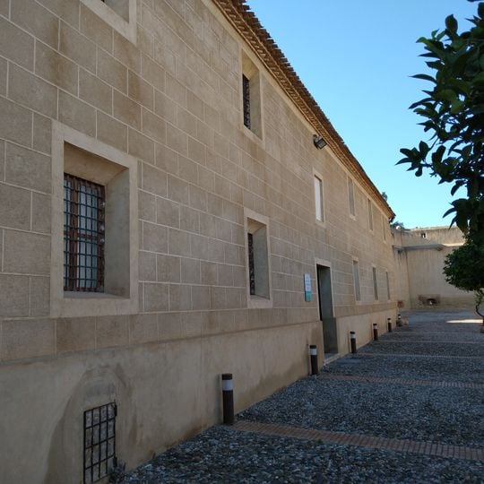 Museo Arqueológico Municipal de Cuevas del Almanzora