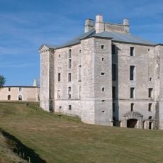 Château de Maulnes
