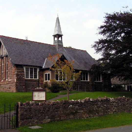 Kirkland Mission Church