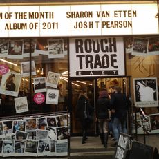 Rough Trade East
