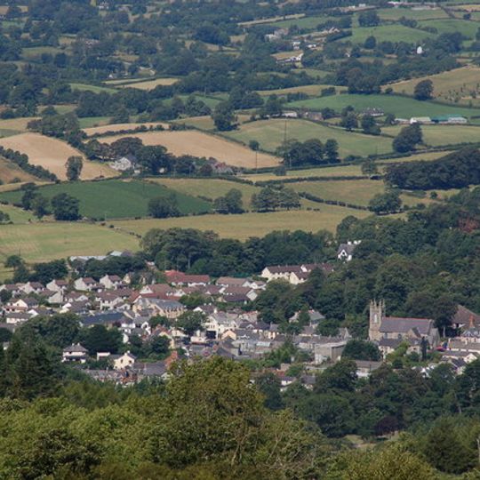 Rostrevor
