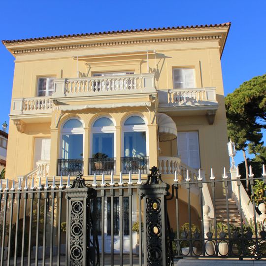 Villa Rosa